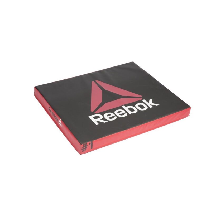 Reebok Plyoboxes -  Svedski  sanduk u delovima od 75mm do 610mm