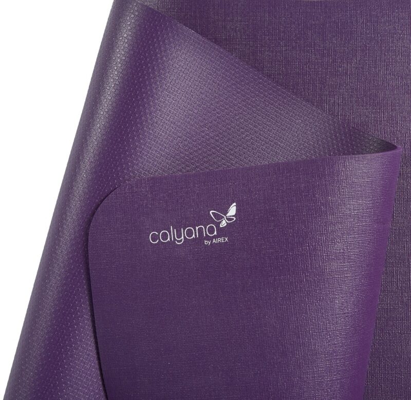 CALYANA Yoga premijer prostirka