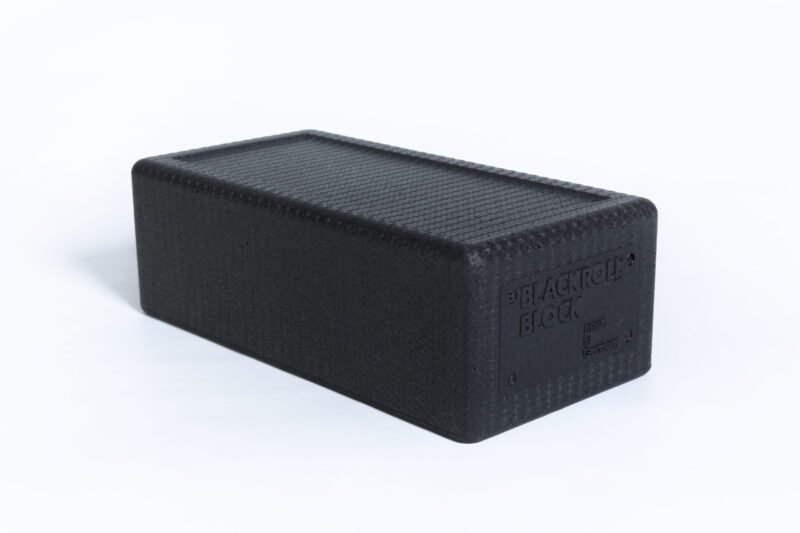 BLACKROLL block