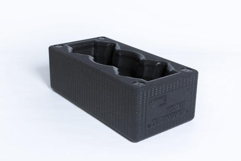 BLACKROLL block - Image 2